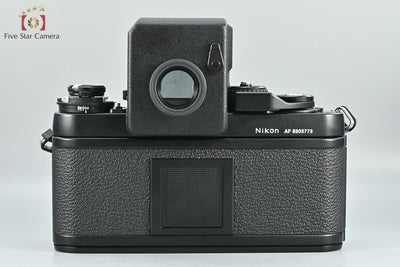 [Used] Nikon F3 AF Film SLR Camera