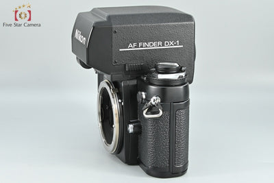 [Used] Nikon F3 AF Film SLR Camera