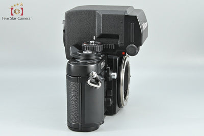 [Used] Nikon F3 AF Film SLR Camera