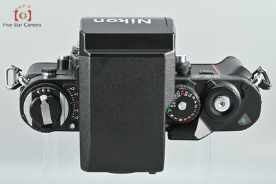 [Used] Nikon F3 AF Film SLR Camera