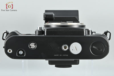 [Used] Nikon F3 AF Film SLR Camera