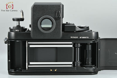 [Used] Nikon F3 AF Film SLR Camera