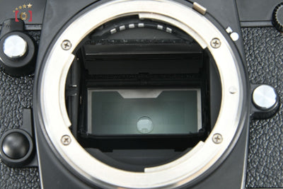 [Used] Nikon F3 AF Film SLR Camera