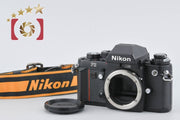[Used] Nikon F3 Eye-level Film SLR Camera