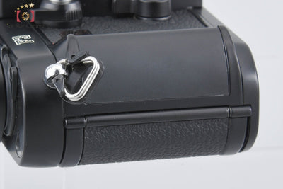 [Used] Nikon F3 Eye-level Film SLR Camera