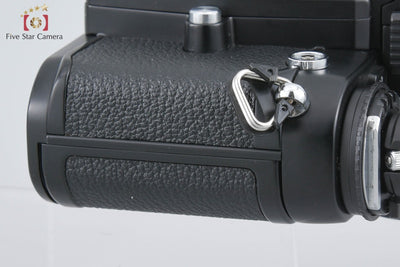 [Used] Nikon F3 Eye-level Film SLR Camera