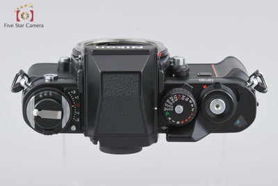 [Used] Nikon F3 Eye-level Film SLR Camera