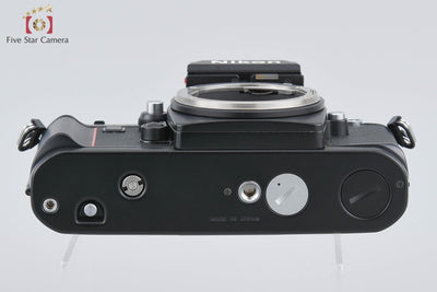 [Used] Nikon F3 Eye-level Film SLR Camera