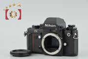 [Used] Nikon F3 HP Film SLR Camera