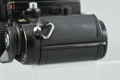 [Used] Nikon F3 HP Film SLR Camera