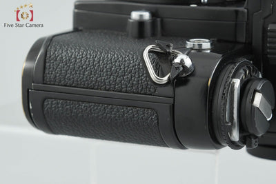 [Used] Nikon F3 HP Film SLR Camera