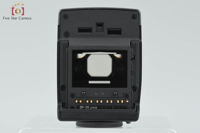 Used: Nikon F4 Film SLR Camera