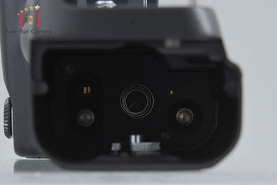 [Used] Nikon F4E Film SLR Camera + MB-23 Multi-Power Battery Pack