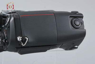 [Used] Nikon F4E Film SLR Camera + MB-23 Multi-Power Battery Pack