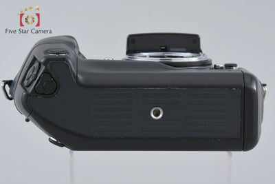 [Used] Nikon F4E Film SLR Camera + MB-23 Multi-Power Battery Pack