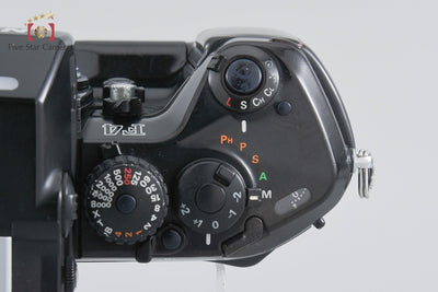 [Used] Nikon F4S Film SLR Camera