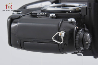 [Used] Nikon F4S Film SLR Camera