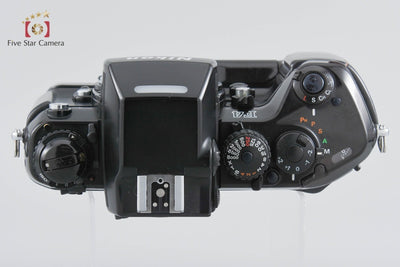 [Used] Nikon F4S Film SLR Camera