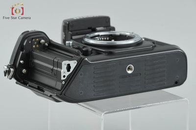 【Used】Nikon F4S SLR Film Camera