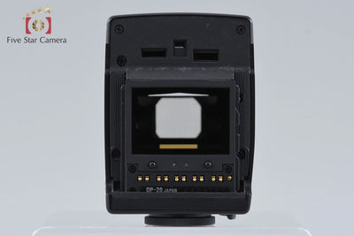 [Used] Nikon F4S Film SLR Camera