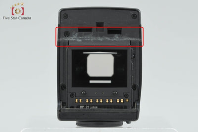 Used: Nikon F4S Film SLR Camera