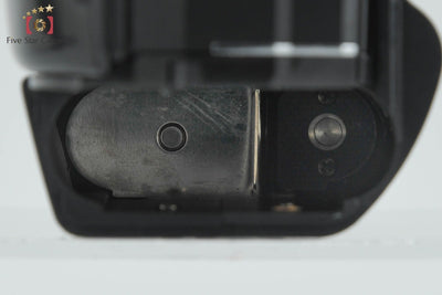 Used: Nikon F4S Film SLR Camera