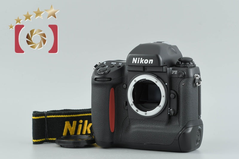 Nikon – ページ128 – Five Star Camera | ファイブスターカメラ