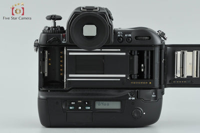 [Used] Nikon F5 SLR Film Camera