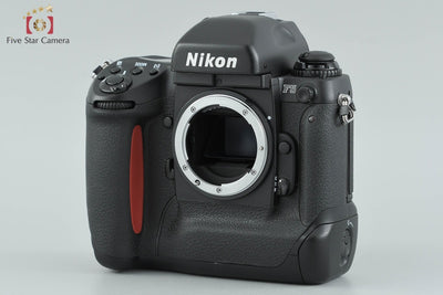 [Used] Nikon F5 SLR Film Camera