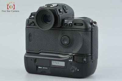 [Used] Nikon F5 SLR Film Camera