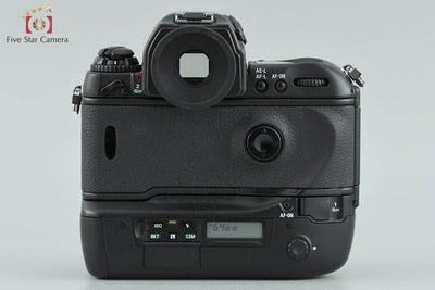 [Used] Nikon F5 SLR Film Camera