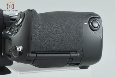 [Used] Nikon F5 SLR Film Camera