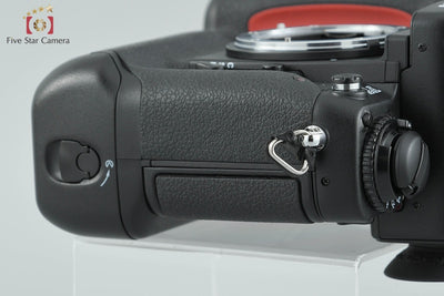 [Used] Nikon F5 SLR Film Camera