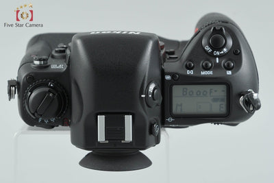 [Used] Nikon F5 SLR Film Camera