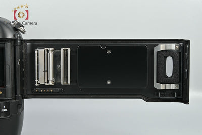 Nikon F5 SLR Film Camera