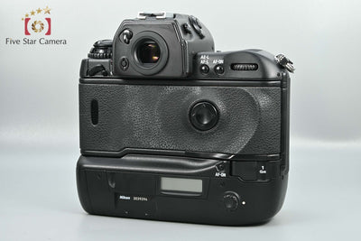 Nikon F5 SLR Film Camera