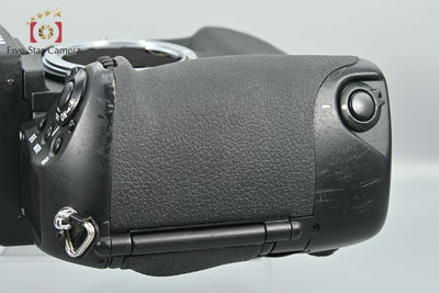 Nikon F5 SLR Film Camera
