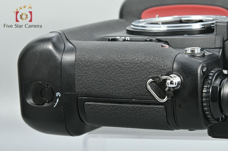 Nikon ニコン F5 フィルム一眼レフカメラ – Five Star Camera