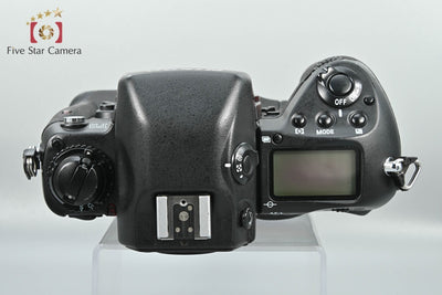 Nikon F5 SLR Film Camera