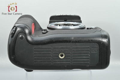 Nikon F5 SLR Film Camera