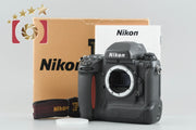 [Unused, Opened Box] Nikon F5 Film SLR Camera