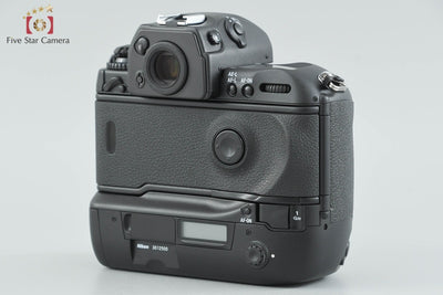 [Unused, Opened Box] Nikon F5 Film SLR Camera