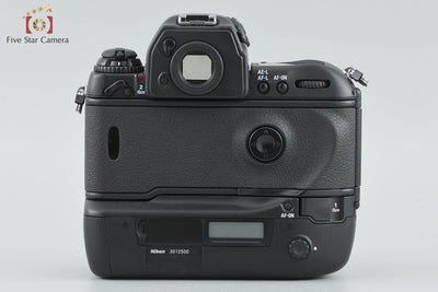 [Unused, Opened Box] Nikon F5 Film SLR Camera