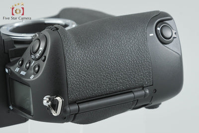 [Unused, Opened Box] Nikon F5 Film SLR Camera