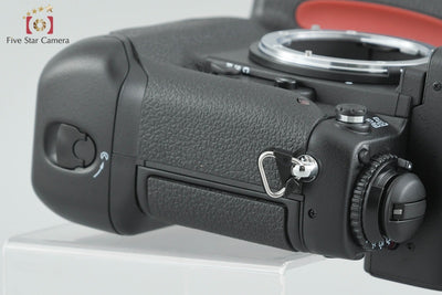 [Unused, Opened Box] Nikon F5 Film SLR Camera