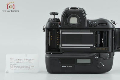 [Unused, Opened Box] Nikon F5 Film SLR Camera