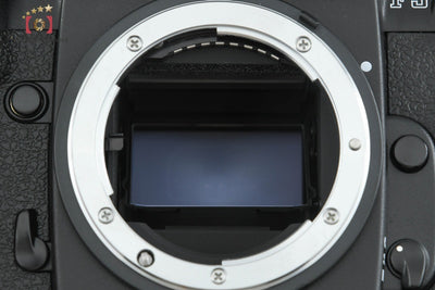 [Unused, Opened Box] Nikon F5 Film SLR Camera