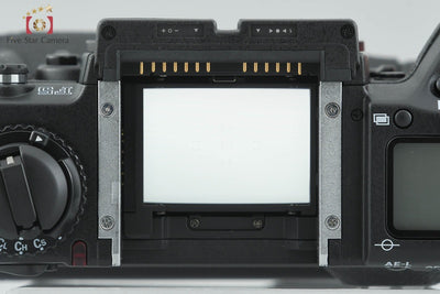 [Unused, Opened Box] Nikon F5 Film SLR Camera
