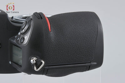 [Used] Nikon F6 SLR Film Camera