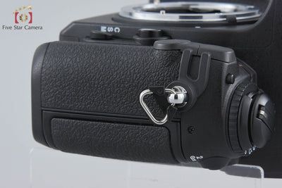 [Used] Nikon F6 SLR Film Camera